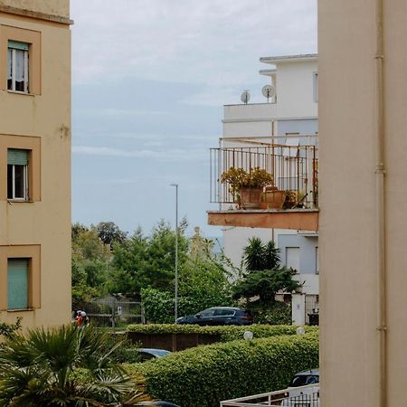 Petrarca17 Guest House A Due Passi Dal Mare Terracina Luaran gambar