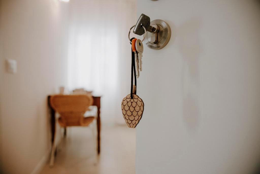 Petrarca17 Guest House A Due Passi Dal Mare Terracina Luaran gambar
