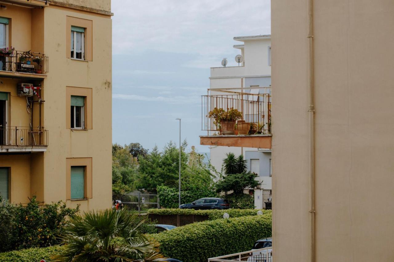 Petrarca17 Guest House A Due Passi Dal Mare Terracina Luaran gambar